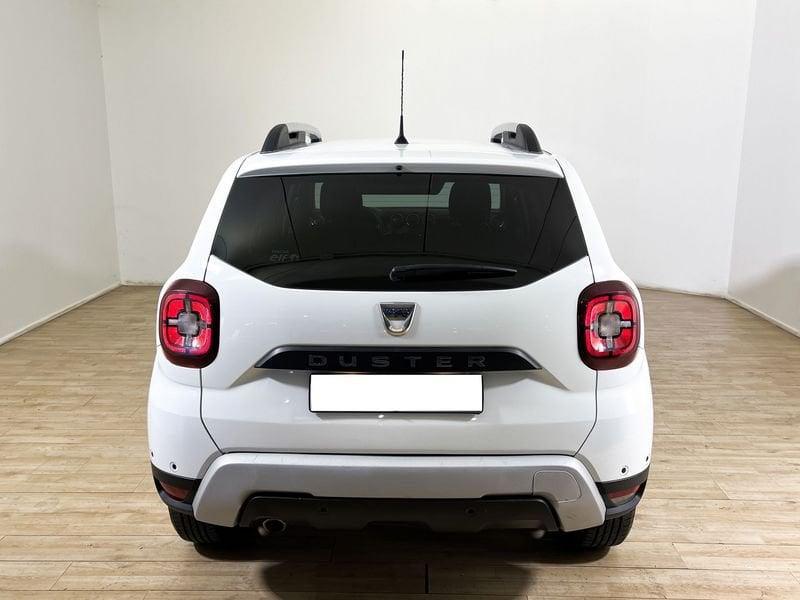 Dacia Duster Duster 1.6 SCe GPL 4x2 Prestige
