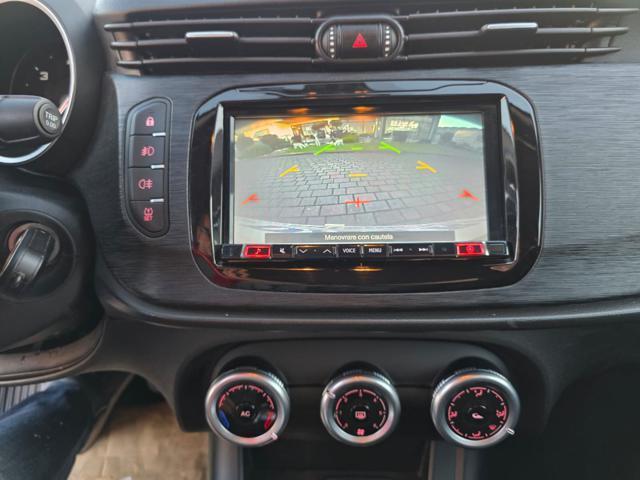 ALFA ROMEO Giulietta 1.6 JTDm 120 CV