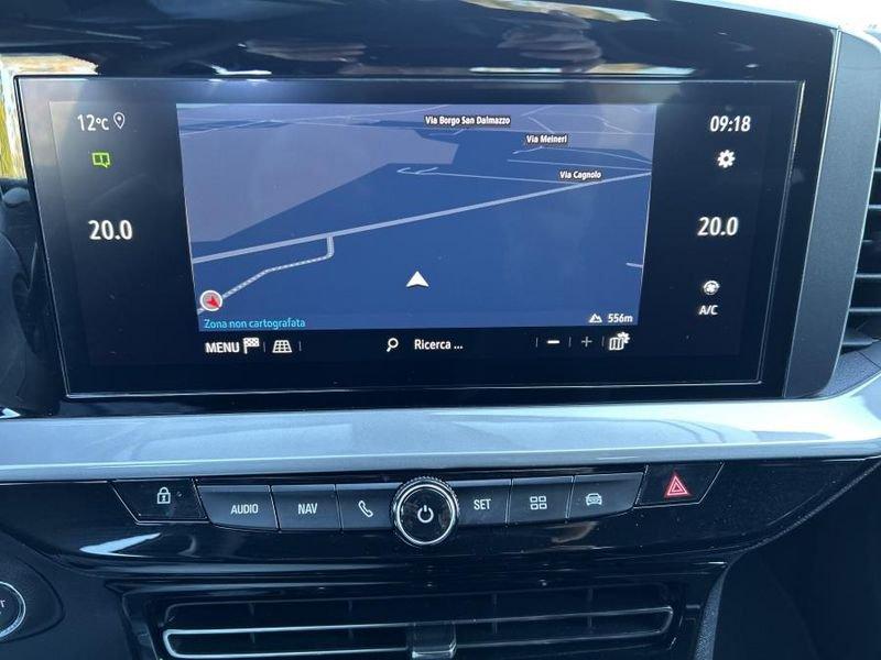 Opel Mokka 1.2 Turbo GS KEYLESS+NAVI+WINTER PACK