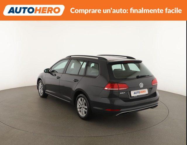 VOLKSWAGEN Golf 1.0 TSI 110 CV 5p. Business BlueMotion Technology