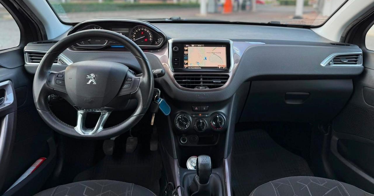 Peugeot 2008 PureTech 82 Allure