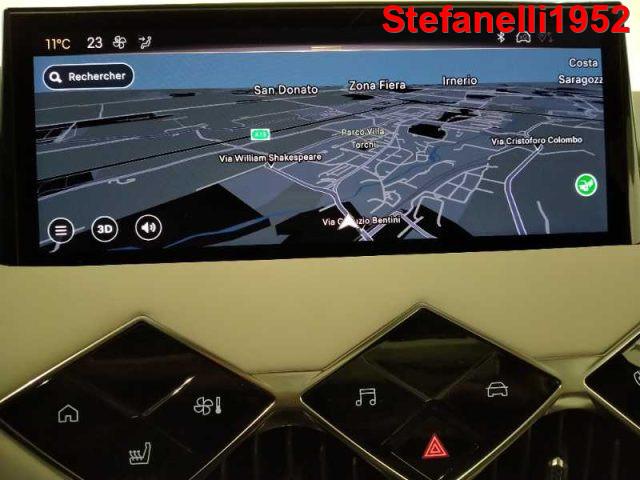 DS AUTOMOBILES DS 3 1.2 puretech Esprit de Voyage 130cv auto