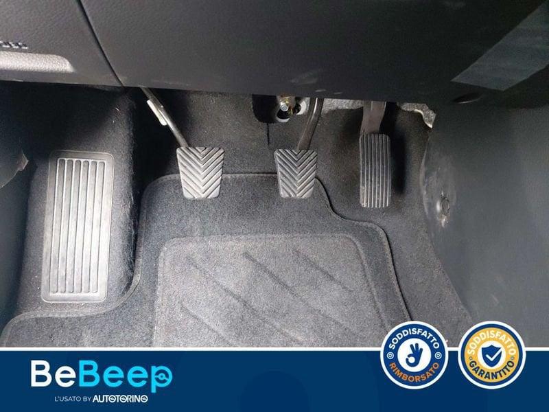 Kia Stonic 1.2 MPI STYLE 79CV