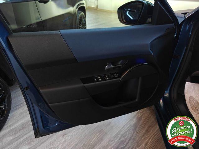 LANCIA Ypsilon 51kWh Edizione Cassina