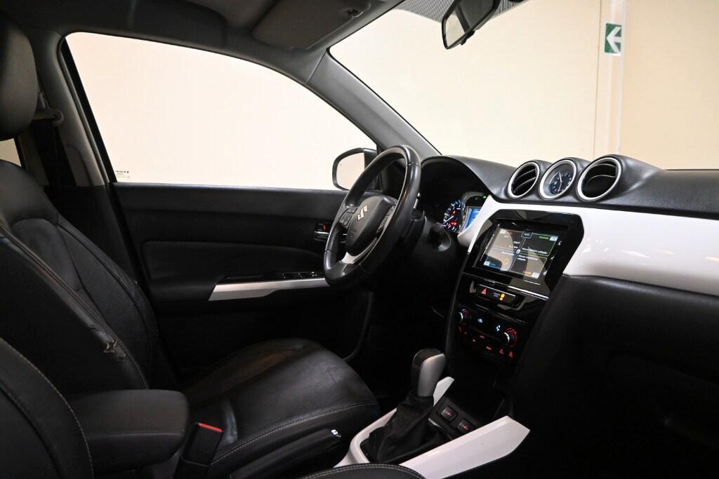 SUZUKI Vitara (2015) Vitara 1.6 DDiS 4WD AllGri...