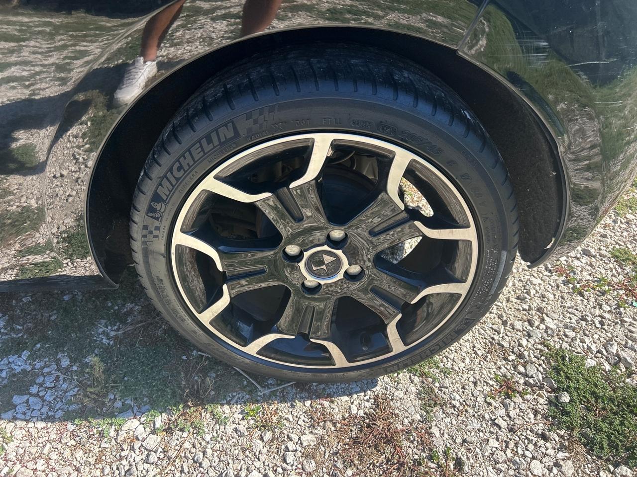 Ds DS3 3 BlueHDi 75 Sport Chic