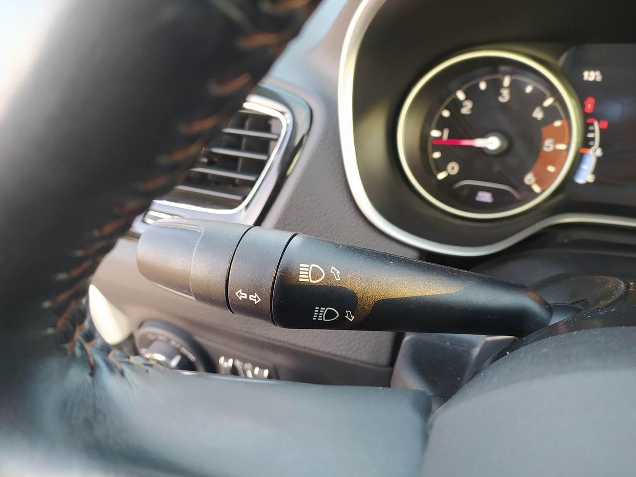 Jeep Compass Limited 1.6 MultiJet II #9459