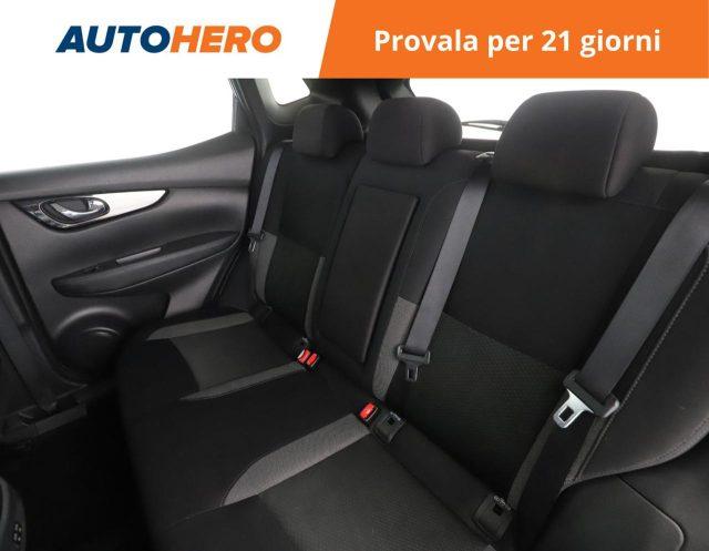 NISSAN Qashqai 1.5 dCi 115 CV N-Connecta