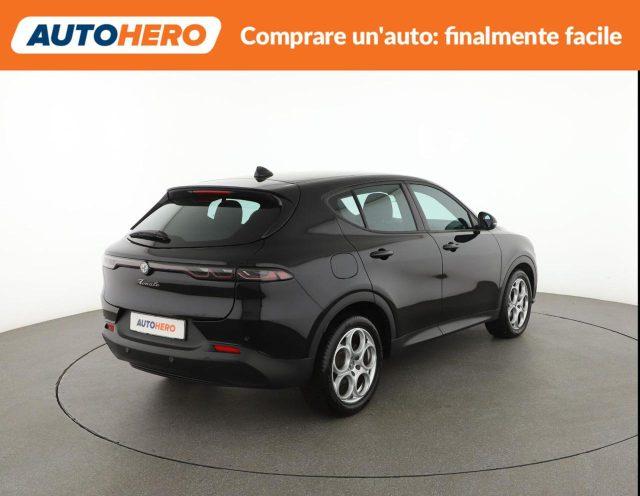 ALFA ROMEO Tonale 1.5 130 CV MHEV TCT7 Sprint