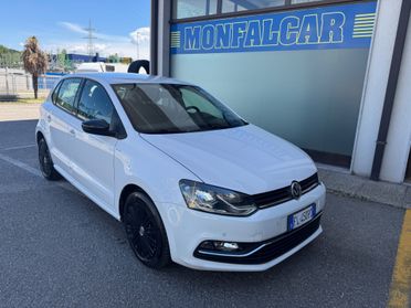 Volkswagen Polo 1.4 TDI Comfortline 2017