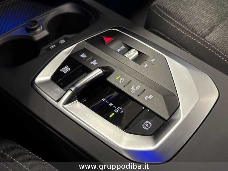 BMW Serie 1 F70 120d 48V MSport Design auto
