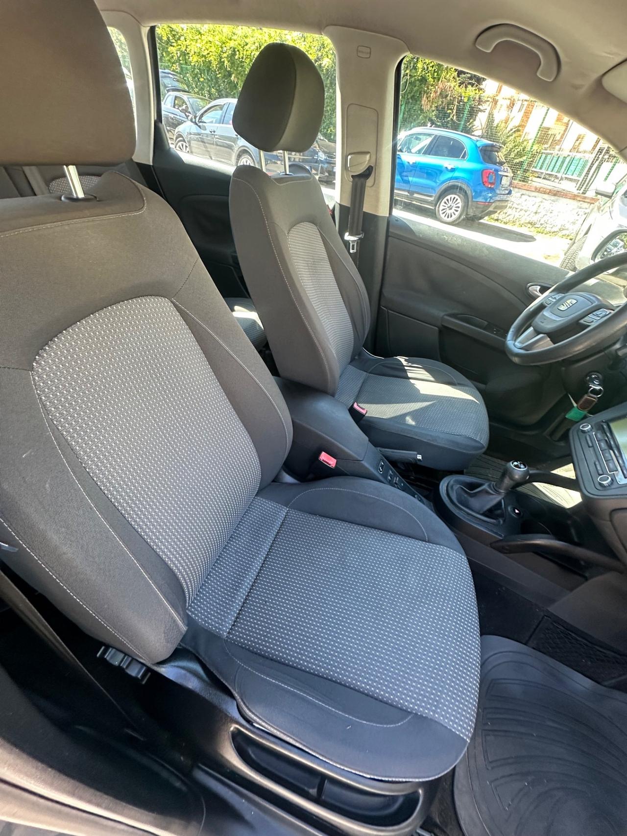 Seat Altea XL 1.6 TDI CR DPF Reference