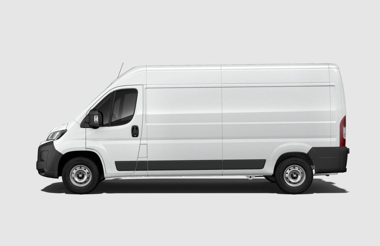 Fiat Ducato 35 L3H2 possibilità noleggio no scoring