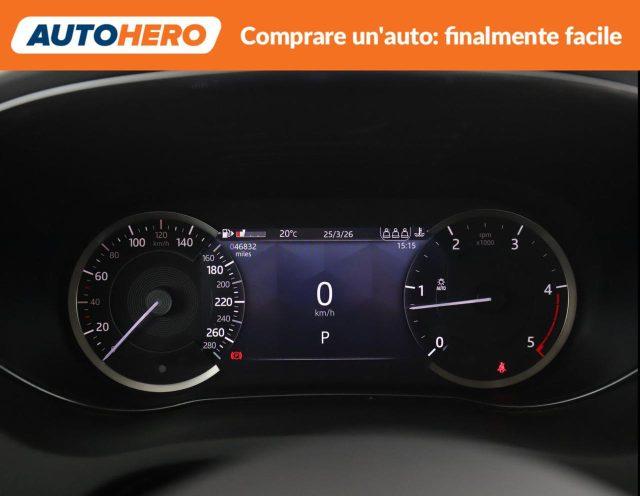 JAGUAR E-Pace 2.0D I4 163 CV AWD Auto R-Dynamic S