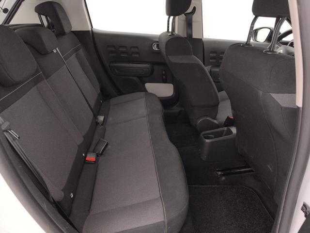 CITROEN C3 1.5 bluehdi Feel s&s 100cv 6m