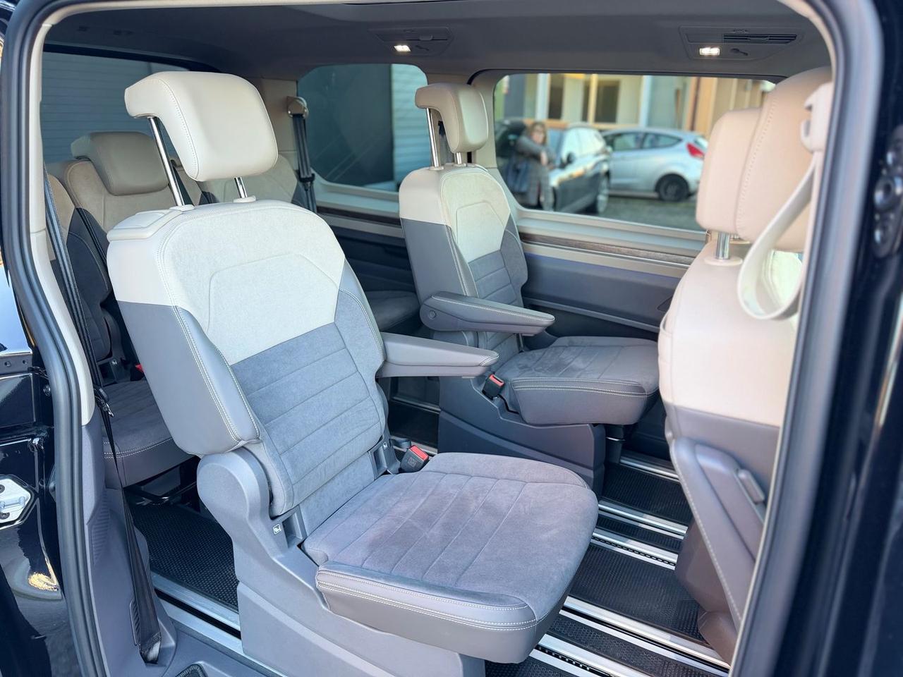 Volkswagen Multivan Style 2.0 TDI #9393