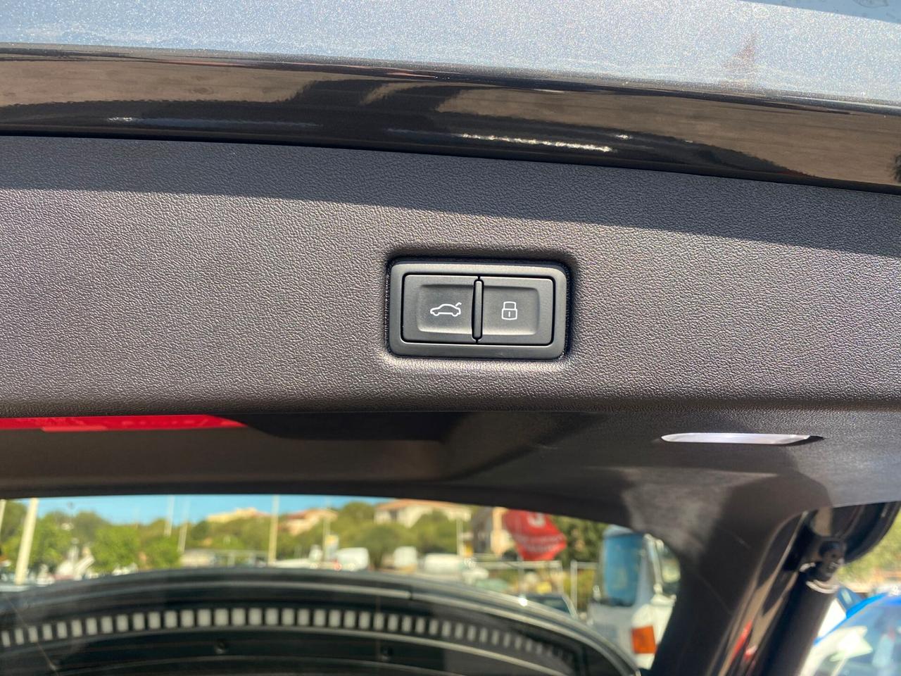 Audi Q5 40 TFSI quattro S tronic line plus