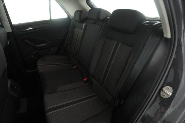 VOLKSWAGEN T-Roc T-Roc 1.0 TSI Style BlueMotion Technology