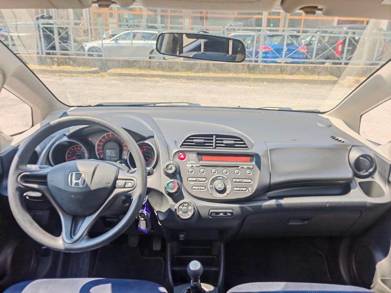 Honda Jazz 1.2 benz 90cv E6