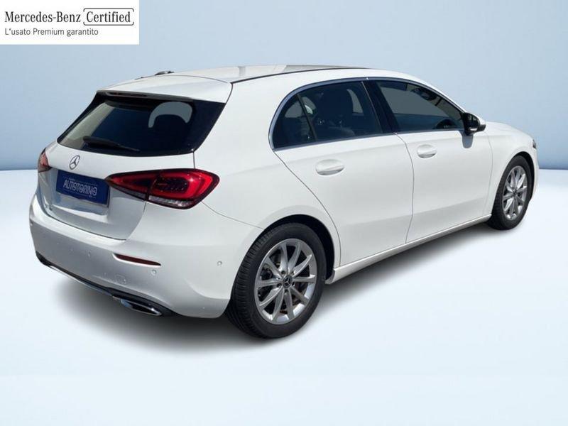Mercedes-Benz Classe A A 180 SPORT AUTO