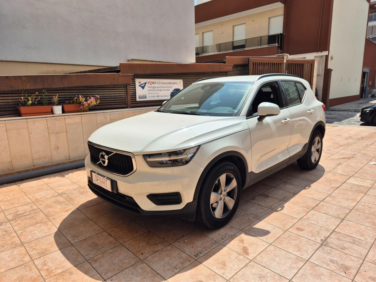 Volvo XC40 D3 Geartronic Momentum