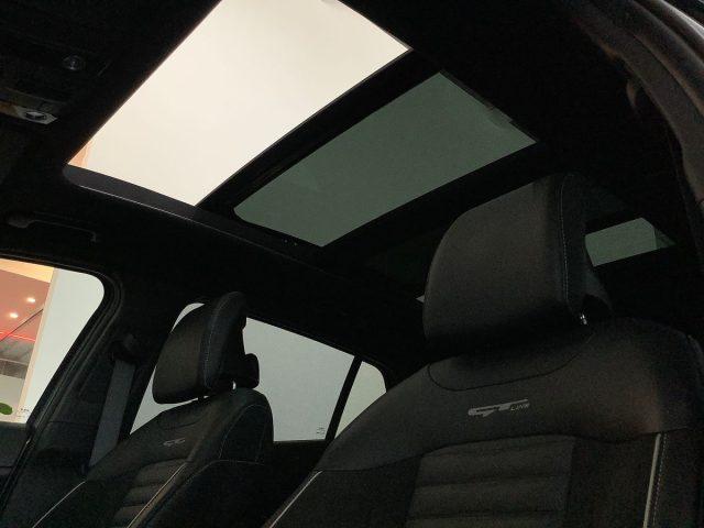 KIA Sportage 1.6 CRDi MHEV DCT GT-line Plus