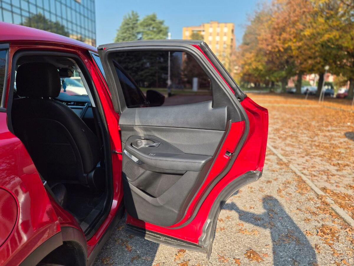 Jaguar E-Pace 2.0 i4 S awd 200cv auto