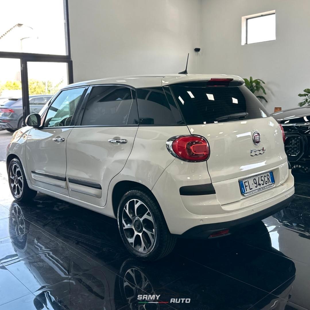 Fiat 500L 1.3 Multijet 95 CV Business