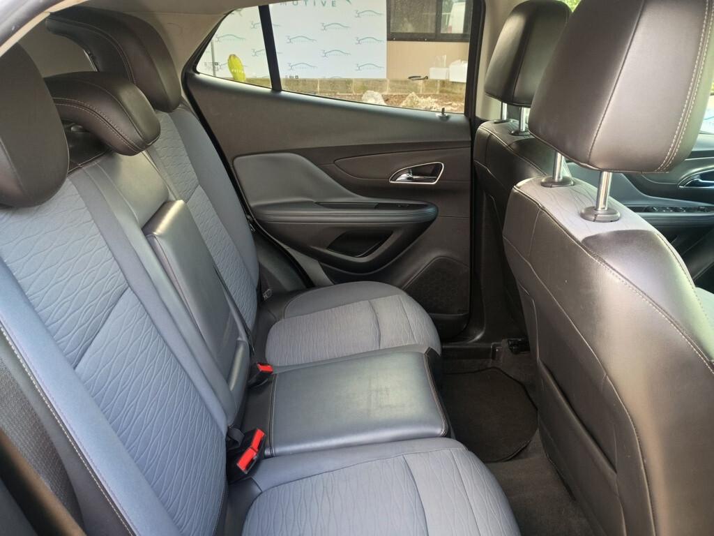 Opel Mokka 1.7 CDTI Ecotec 130CV Cosmo