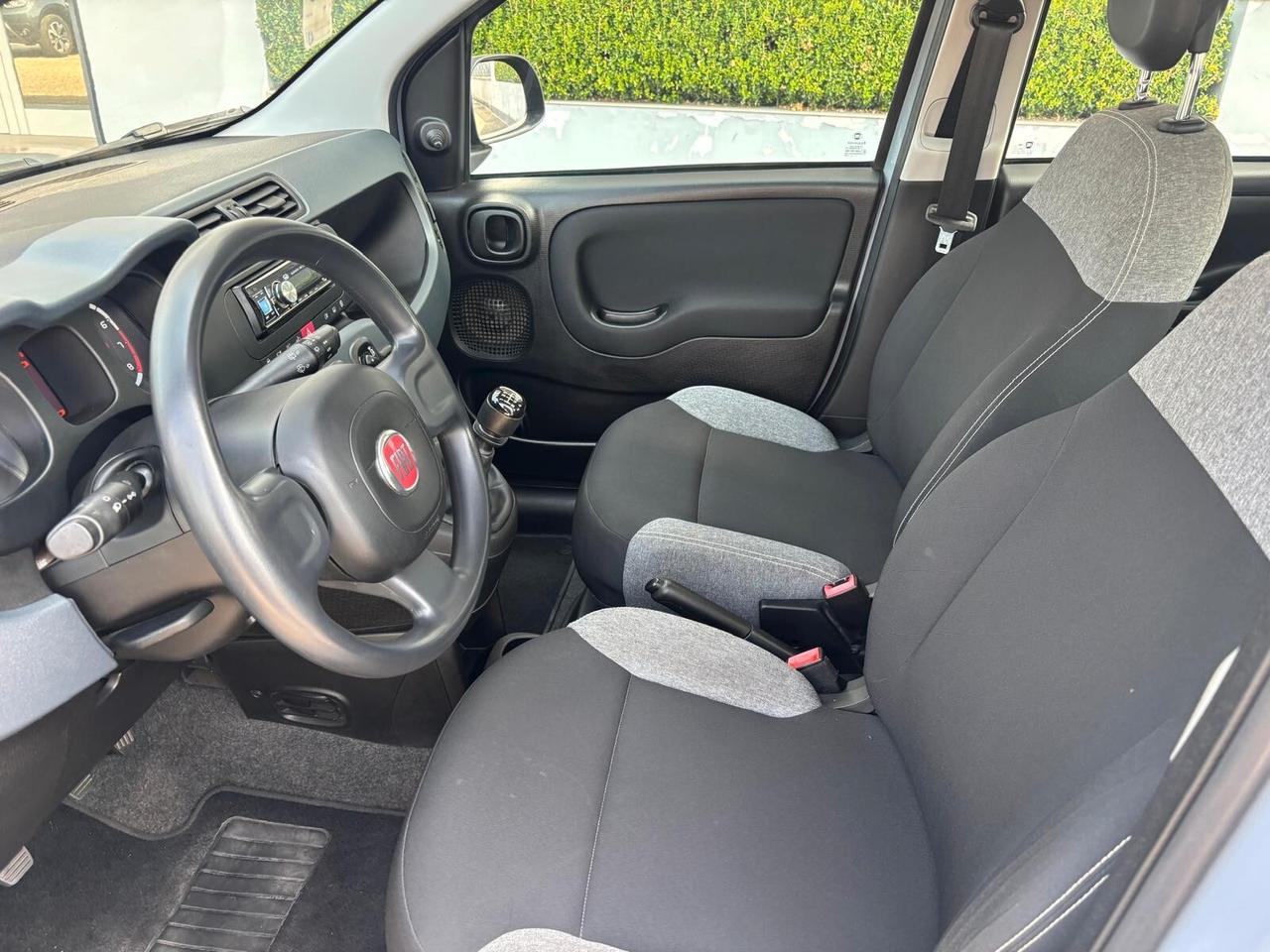 Fiat Panda 1.0 Hybrid - 2022