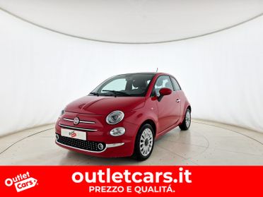 Fiat 500 1.0 hybrid dolcevita 70cv Clima Auto