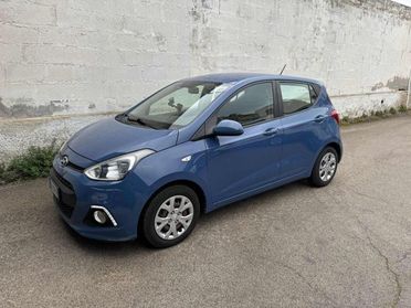 HYUNDAI i10 1.0 MPI Comfort