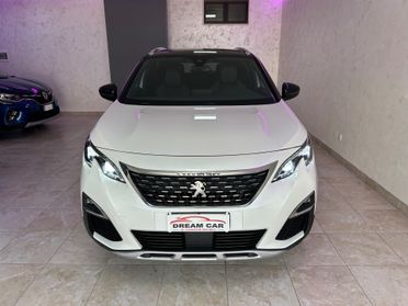 Peugeot 3008 BlueHDi 120 S&S GT Line