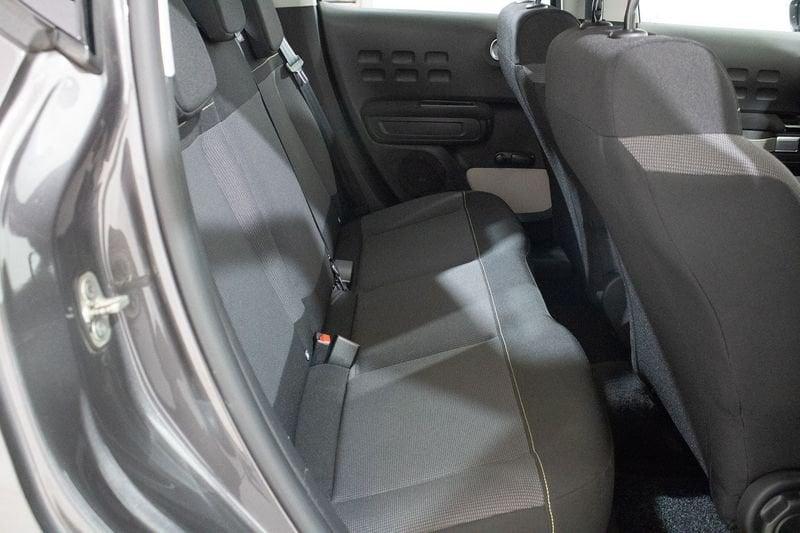 Citroën C3 C3 BlueHDi 100cv S&S Shine