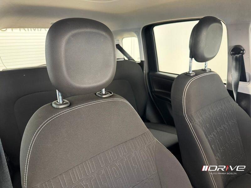 FIAT Panda Panda 1.0 FireFly S&S Hybrid