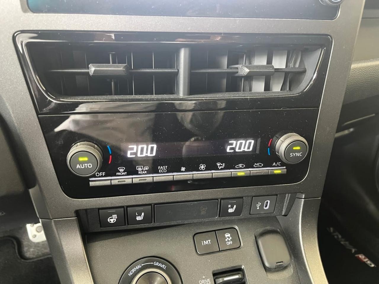 TOYOTA*YARIS*GR*280CV*GR-CIRCUIT*HIGH-PERFORMANCE*LED*CAMERA*CARBONIO*