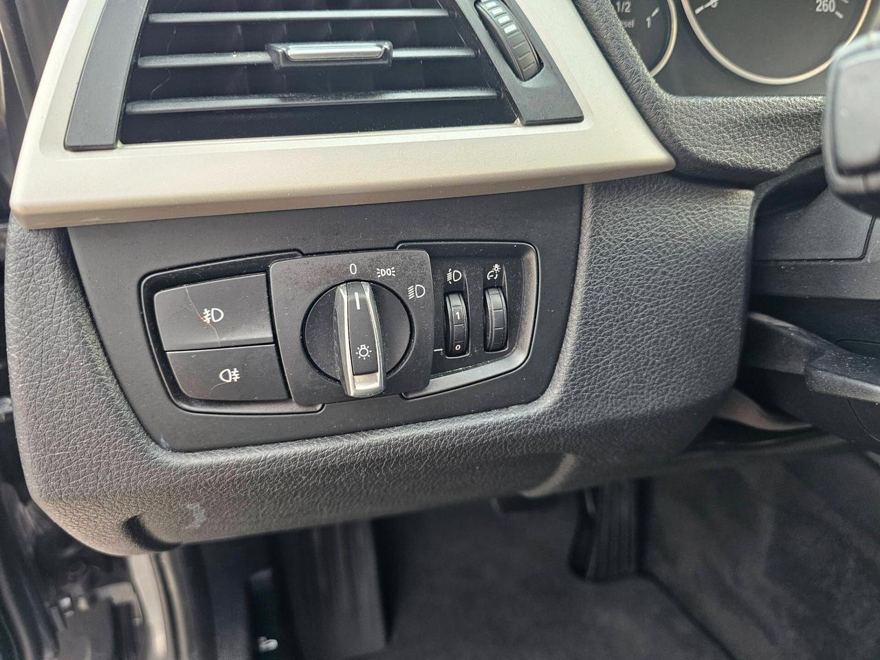 BMW 318 TOURING 2.0D 143CV BUSINESS AUTO FULL