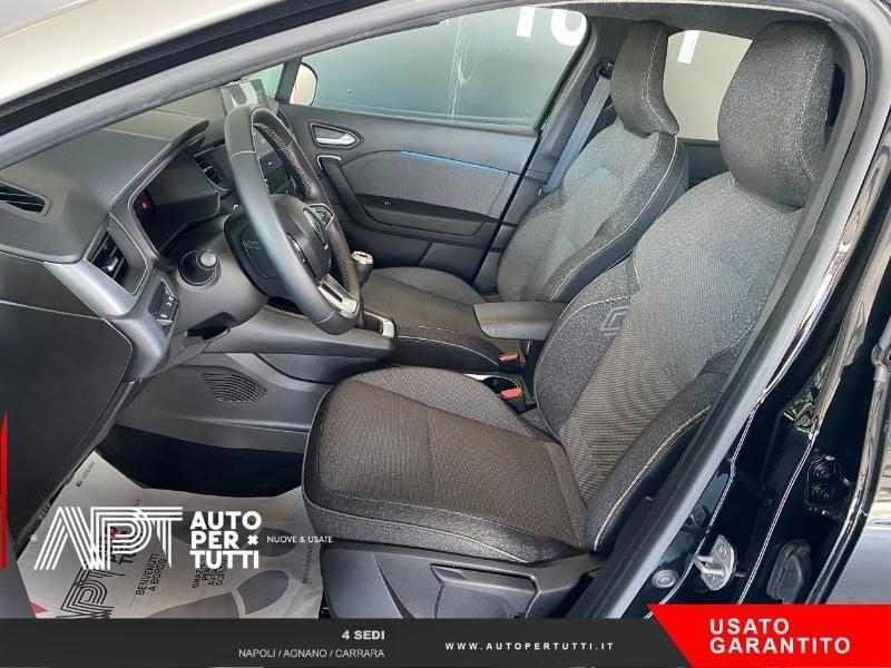 Renault Captur Captur 1.0 tce Techno 90cv