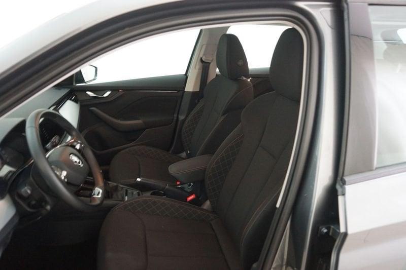 Skoda Kamiq 1.0 TSI Ambition