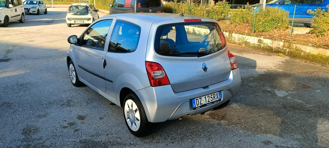 Renault Twingo 1.2 16V TCE GT