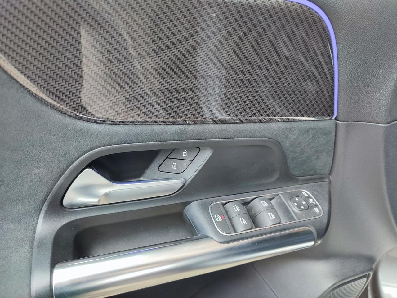 Mercedes-Benz GLA 180 180d Premium C. Aut. #9210