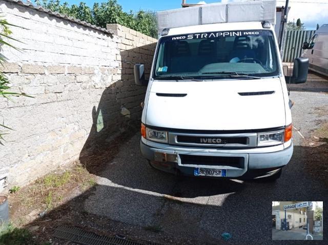 IVECO 50 C 13