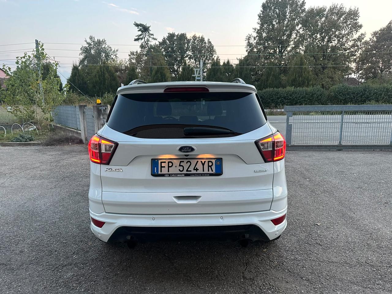 Ford Kuga 1.5 EcoBoost 150 CV S&S 2WD ST-Line