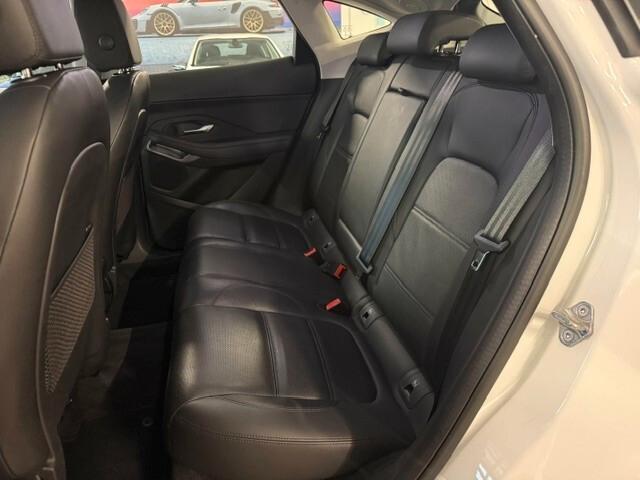 Jaguar E-Pace 2.0D I4 163 CV AWD Auto SE