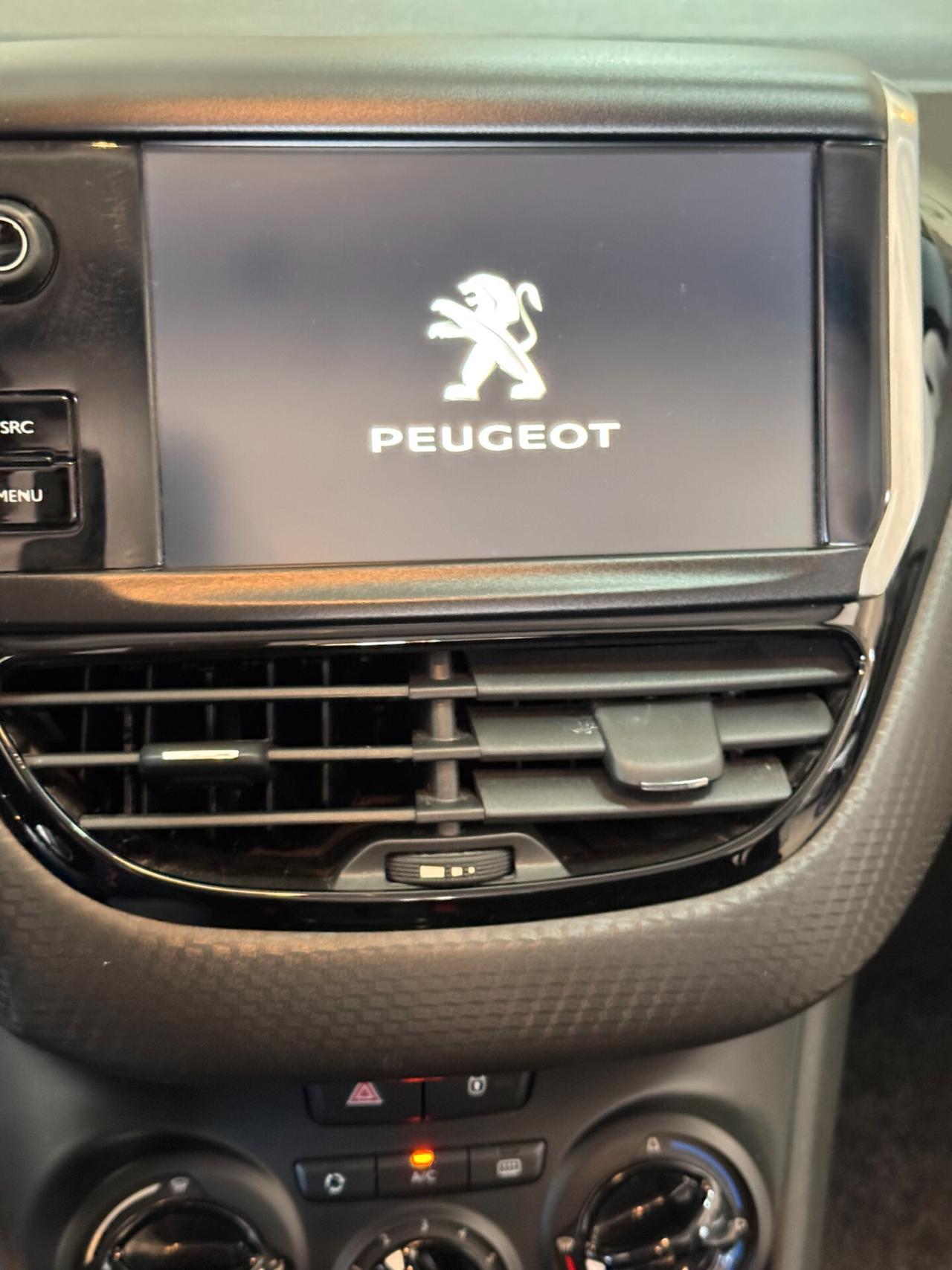 Peugeot 2008 PureTech 82 cv. Allure OK NEOPATENTATI
