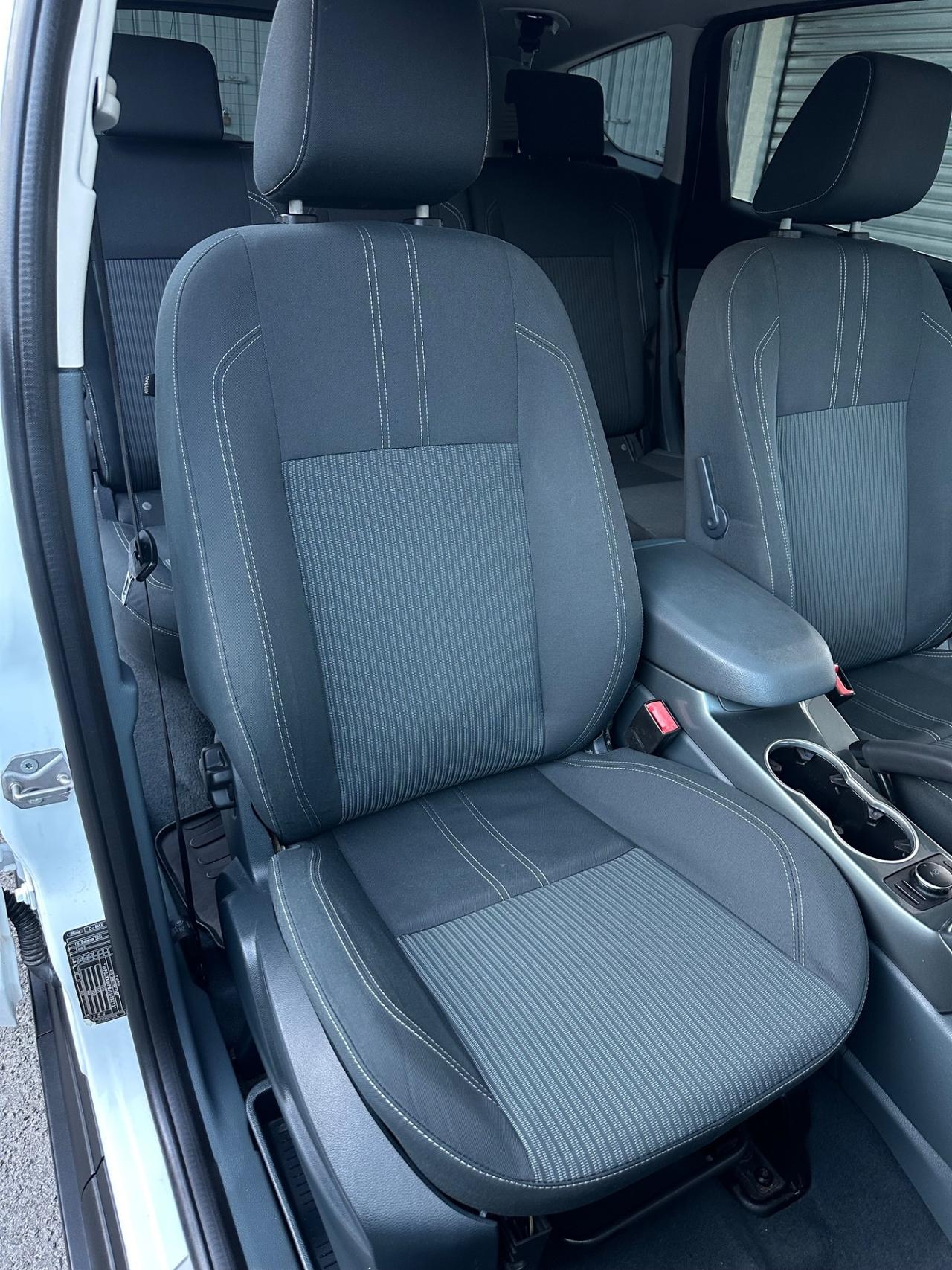Ford C-Max 1.6 TDCi 115cv Titanium