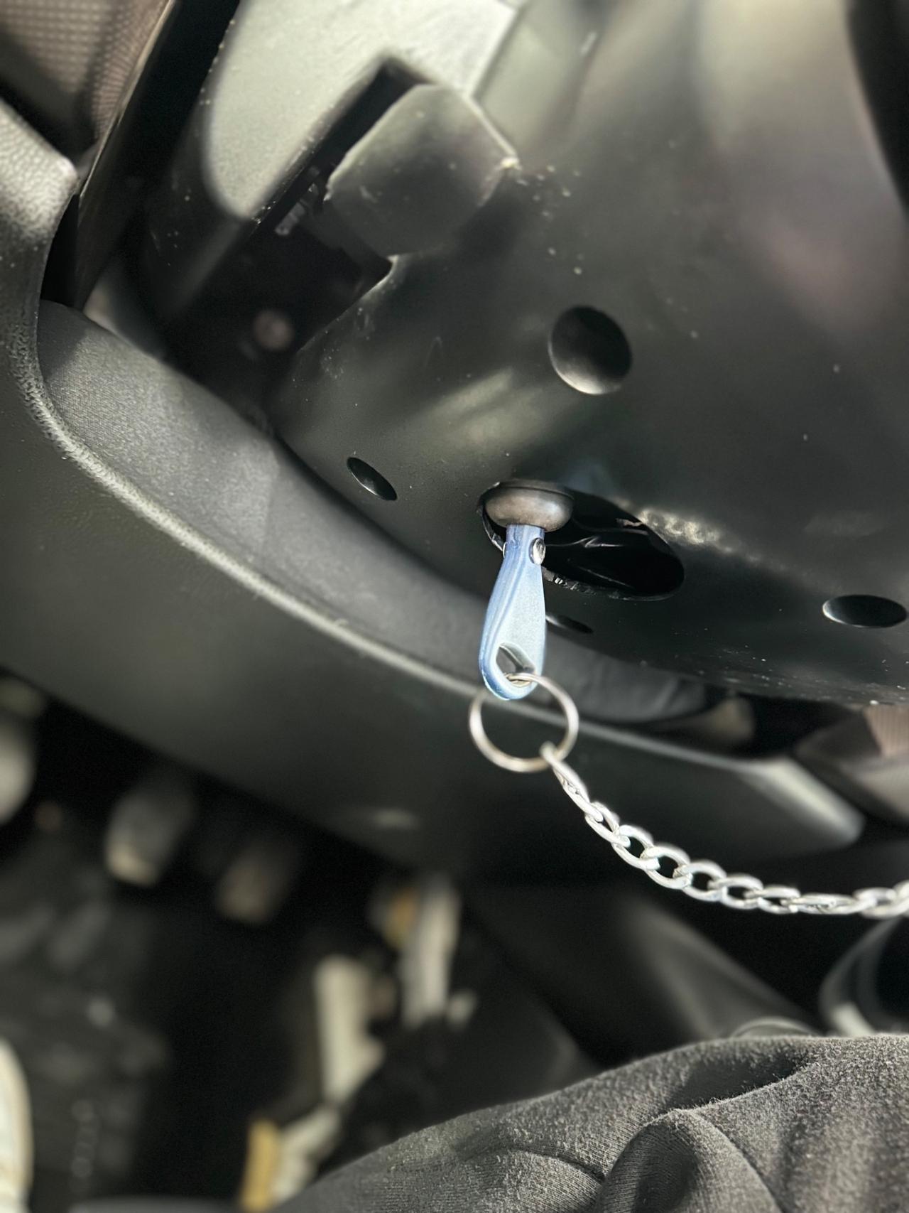 Fiat 500L Wagon 1.6 Multijet 120 CV Lounge