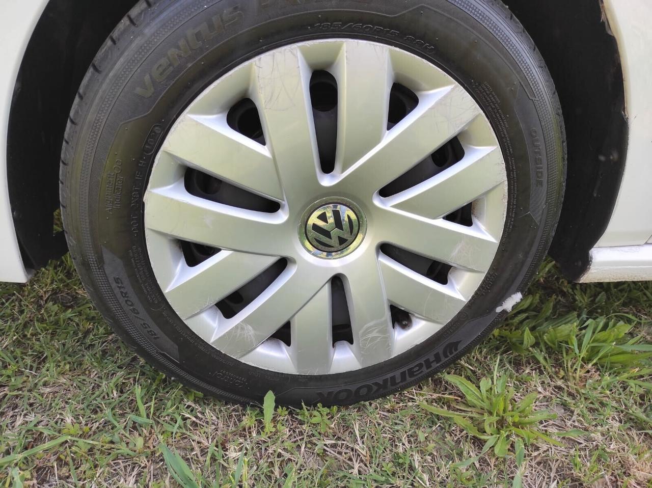 Volkswagen Polo 1.2 70 CV 5p. Comfortline