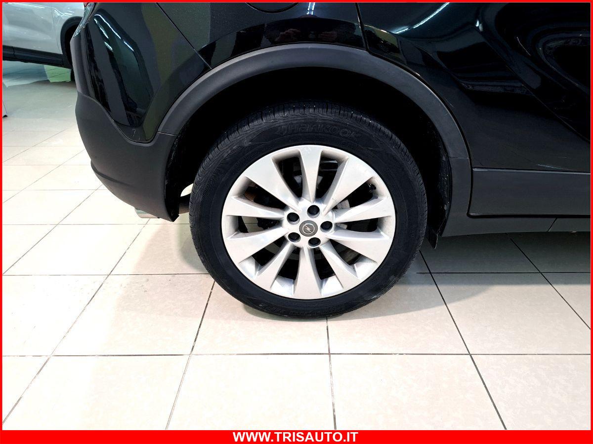 OPEL Mokka 1.4 T Cosmo Gpl-tech (PELLE+NAVI)