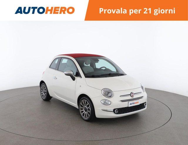 FIAT 500 1.0 Hybrid Star